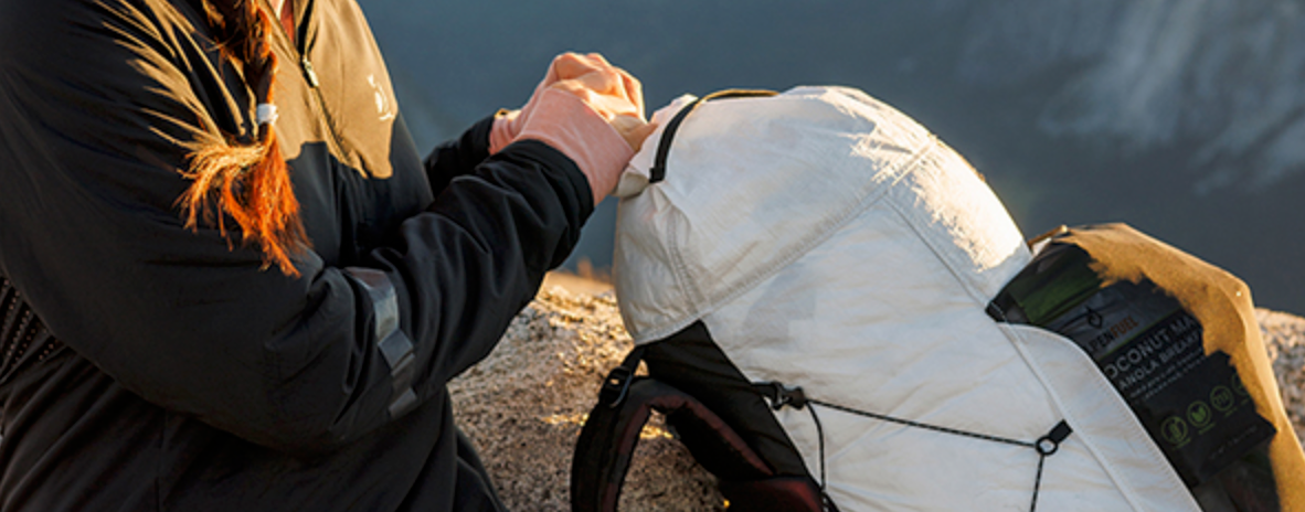 SALE: Outdoor Vitals CS40 Ultra Backpack