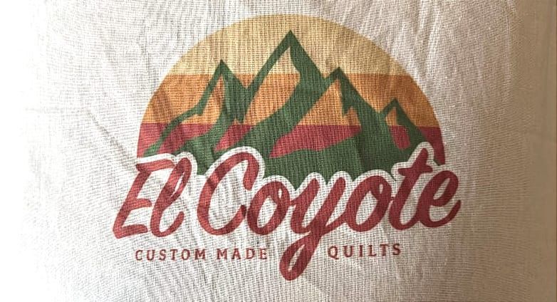 Gear Review: AlphaLite 900+ Custom Made Quilt By El Coyote