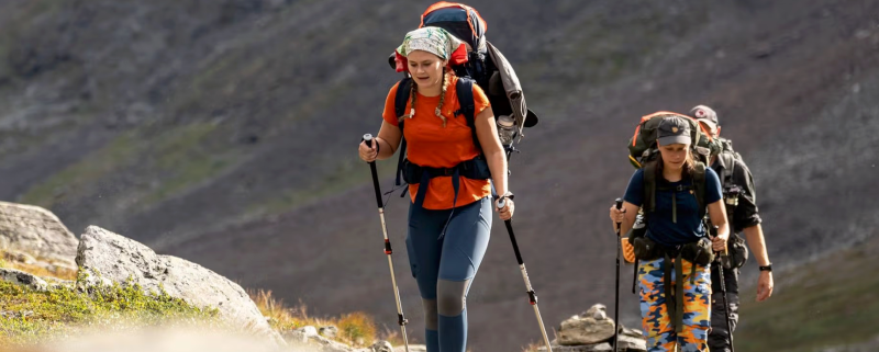 Interview With Fjällräven: How They Create Innovative Women's Adventure Clothes