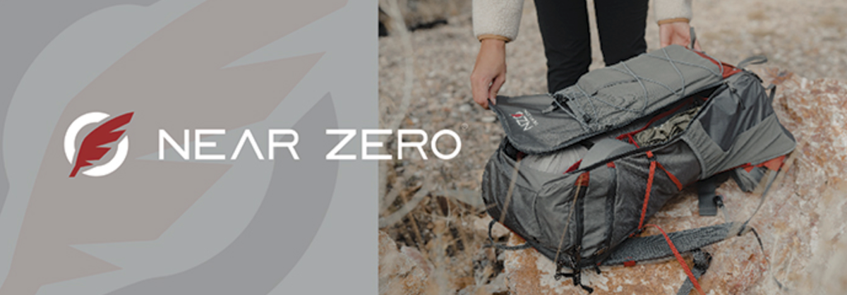 SALE: Near Zero 2025 Spring Sale!
