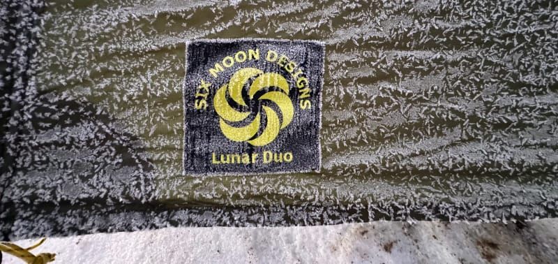 Gear Review: Lunar Duo Backpacking Tent By Six Moon Designs