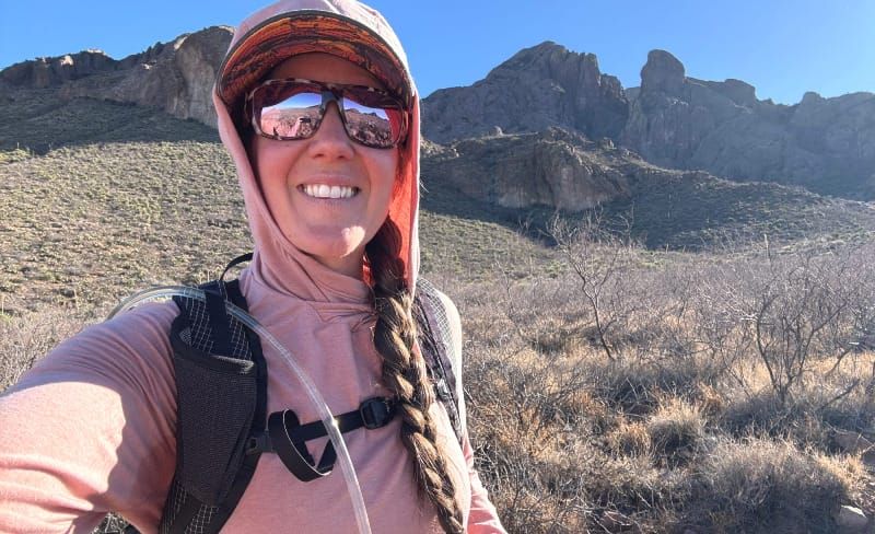Gear Review: The Aspen Ultralight Backpack By Symbiosis Gear