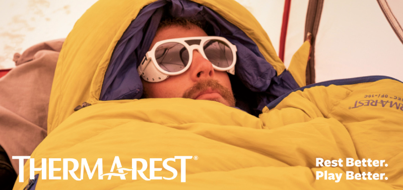 SALE: Up To 40% Off Cascade Designs! Save Big On Thermarest, MSR & More!