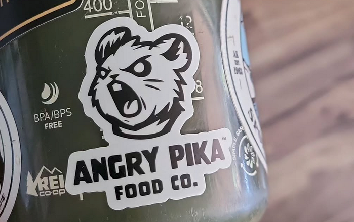 AlpenFuel Rebrands to Angry Pika Food Co: Here’s What You Need to Know