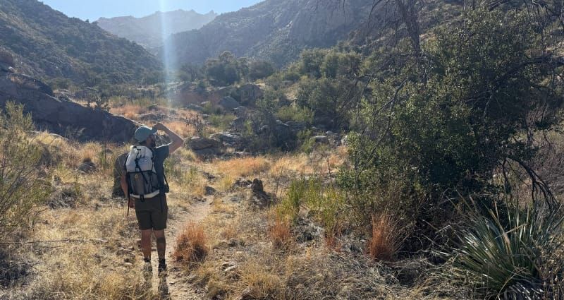 Gear Review: Windrider 40 Backpack By Hyperlite Mountain Gear