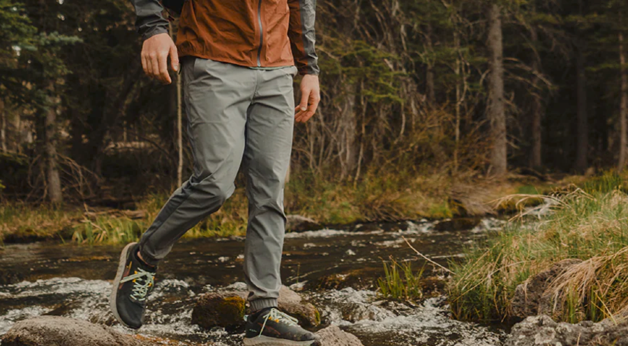 SALE: Outdoor Vitals Skyline Trail Joggers