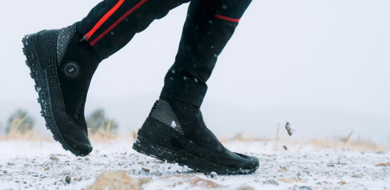 Gear Review: Cyklon Cross GTX By La Sportiva