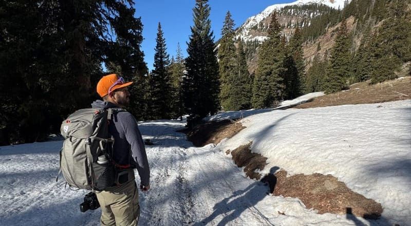 Gear Review: Persist 45L Backpack By NEMO Equipment