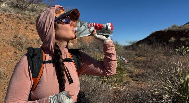 All About RecPak: The Adventure Food Built for Big Days Outside