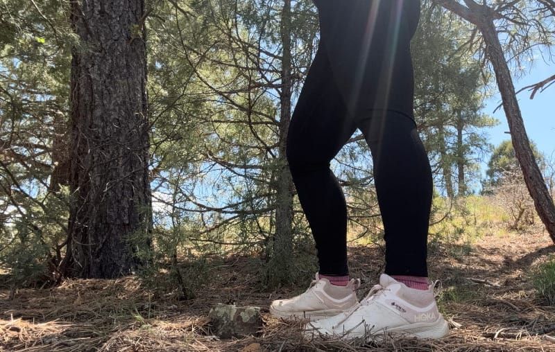 Gear Review: Enduro Tights By Ibex