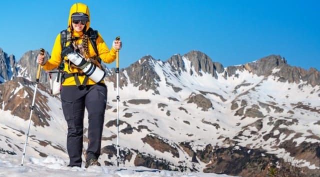 Gear Review: Merino Base Hoodie By Melanzana