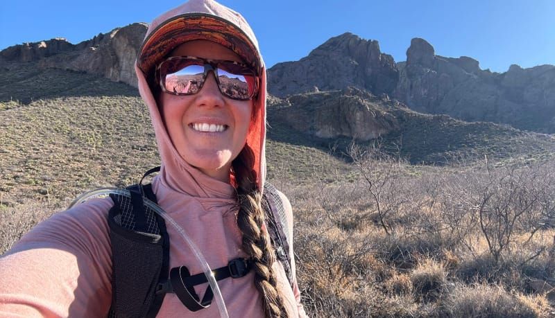 Gear Review: SOL Hoodie By PAKA