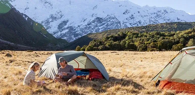 Sea to Summit July 4th Sale: 50% Off Tents for Adventure Season