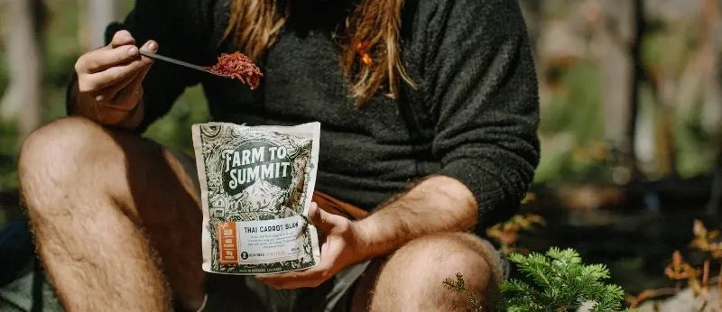 Best Backpacking and Hiking Snacks of 2025: Trail Fuel That Tastes Good and Packs Light