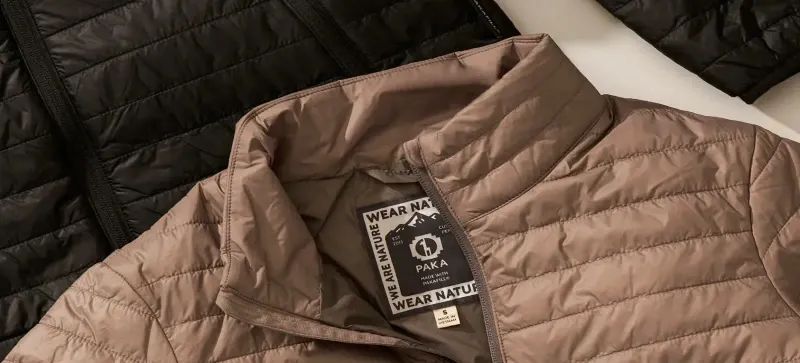 PAKA Mayu Ultralight Collection Launches October 2nd