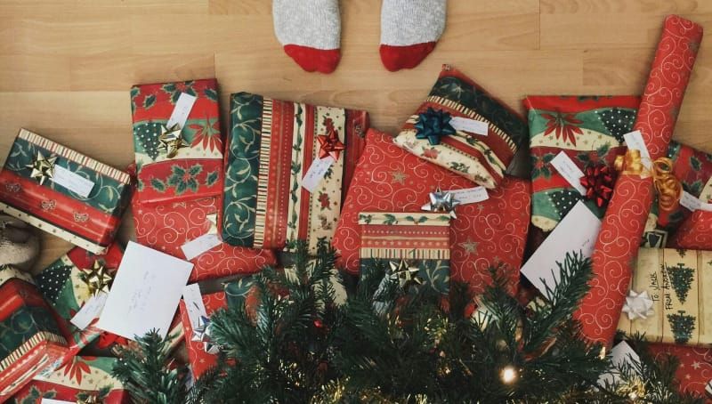 The Ultimate 2025 Amazon Holiday Gift Guide for Outdoor Lovers