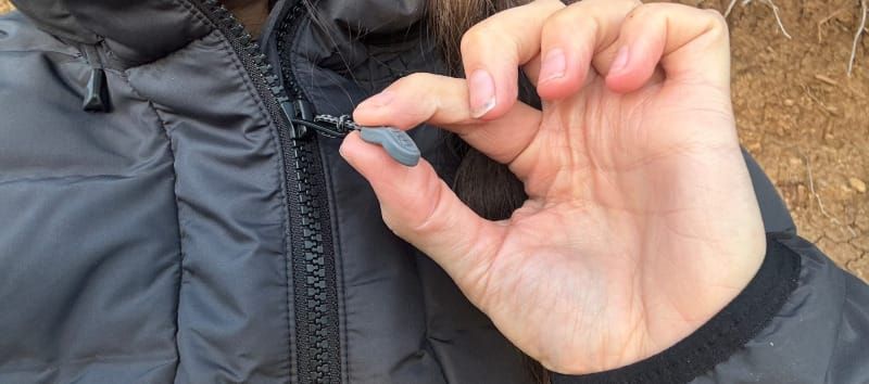 Gear Review: Elements Hooded Jacket by KUIU