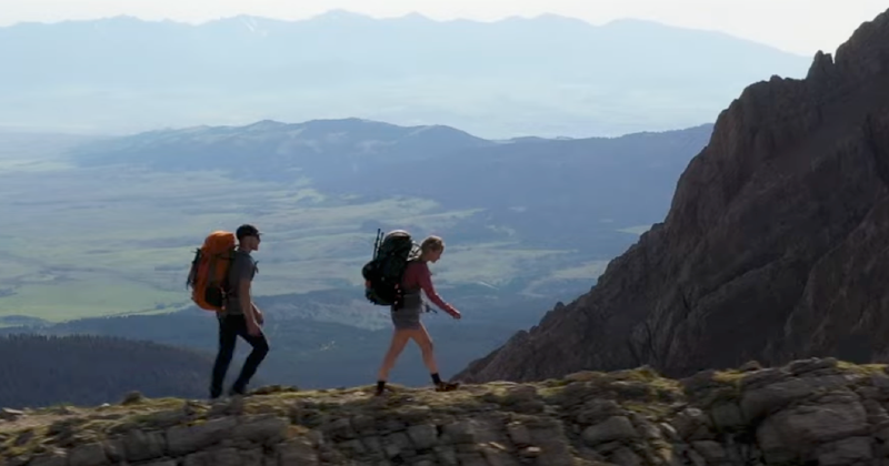 Gear Review: Bridger 55 Backpack by Mystery Ranch