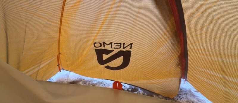 Gear Review: Kunai 4-Season Backpacking Tent by NEMO Equipment