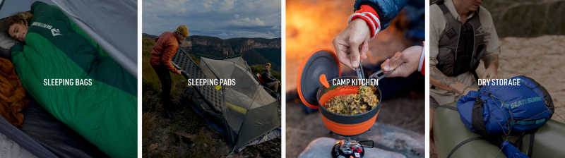 Sea to Summit December Sale 2025: 40% Off Tents + 30% Off Sitewide