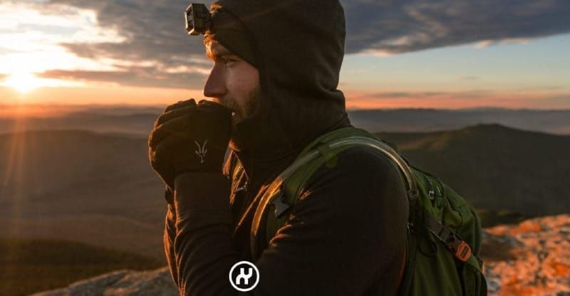 What Is Nuyarn? The Merino Wool Upgrade Every Hiker Should Know About