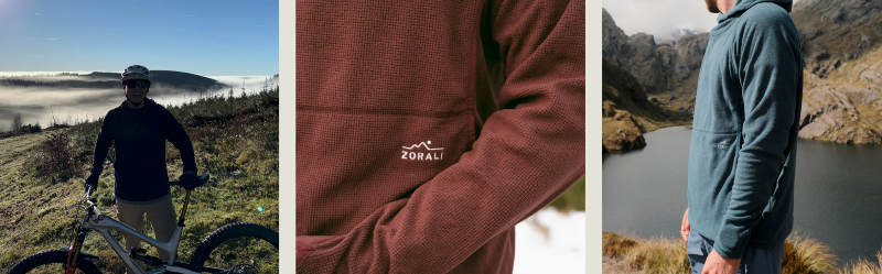 Zorali Black Friday & Cyber Monday Sale 2025: Up to 60% Off Early Access + 30% Off Sitewide