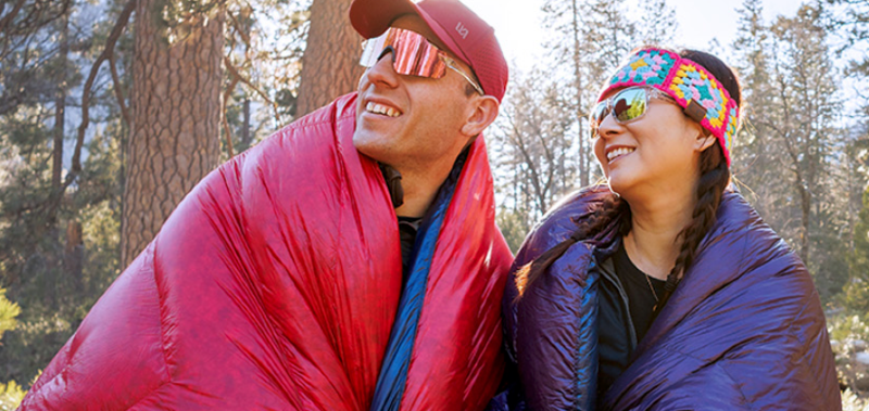 Enlightened Equipment November Sale 2025: 20% Off + Free U.S. Shipping + Bonus Rewards
