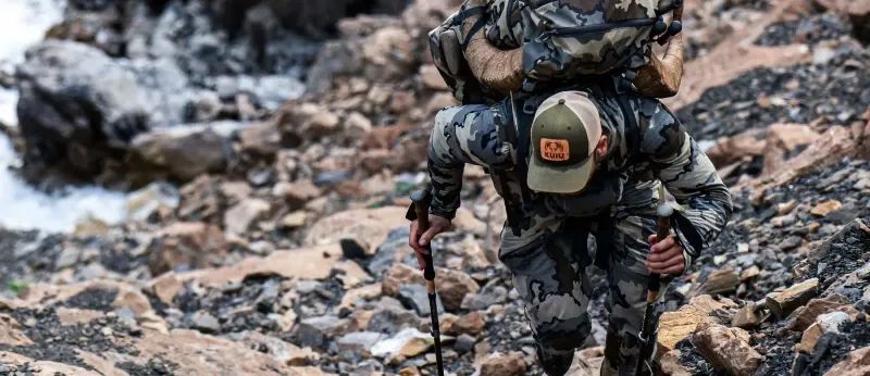 KUIU Black Friday, Cyber Monday & Holiday Sales 2025: Up to 50% Off Elite Backcountry Gear