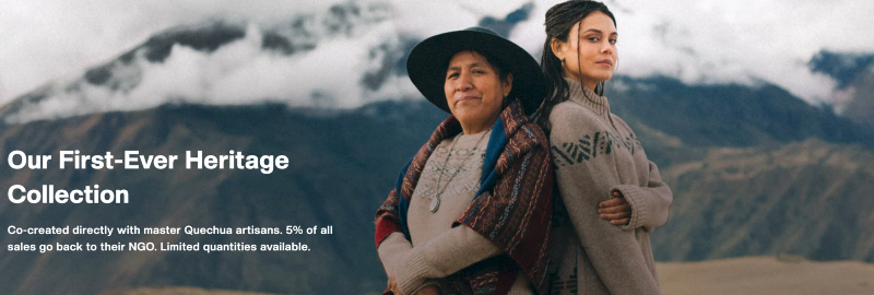 PAKA Launches the Heritage Collection: A Tribute to Craft, Culture, and Comfort