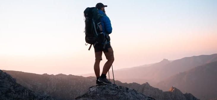 Best Stocking Stuffers for Hikers & Backpackers