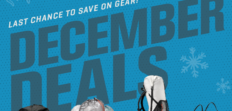 Hyperlite Mountain Gear 2025 Winter Sale: New Deals Drop Every 48 Hours