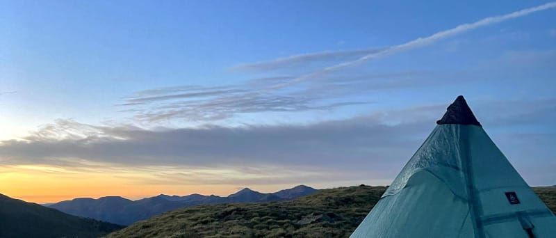 How to Choose the Best Ultralight Tent for Solo Backpacking (2026 Guide)