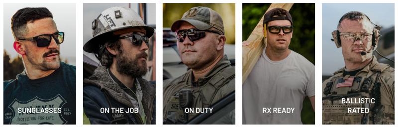 Wiley X Sunglasses Brand Spotlight: Protective Eyewear Built for Real Adventure