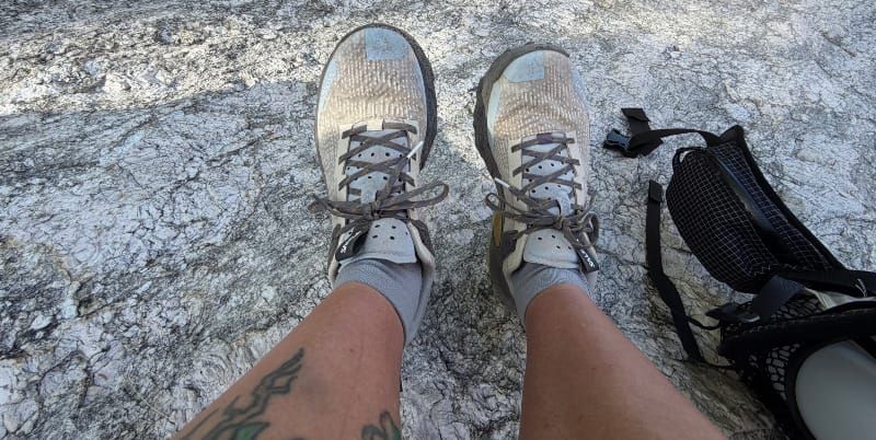 Gear Review: Salewa Pedroc 2 Hiking Shoes