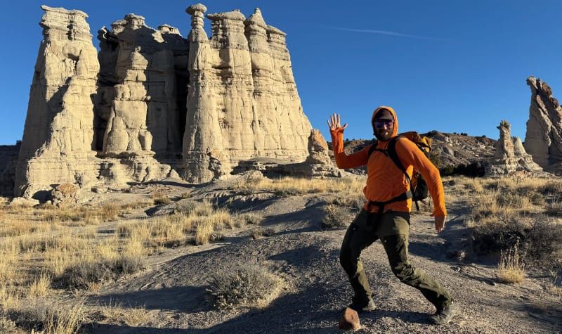 Best Fleece Hiking Hoodies Of 2026