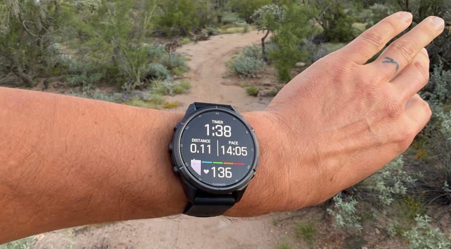 Gear Review: fēnix 9 Pro inReach by Garmin