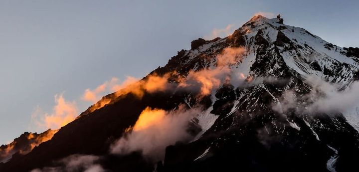 outdoor vitals is made for mountains