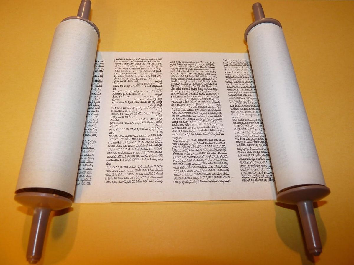 Doctrine of the Bible--- Doctor of Ministry Course