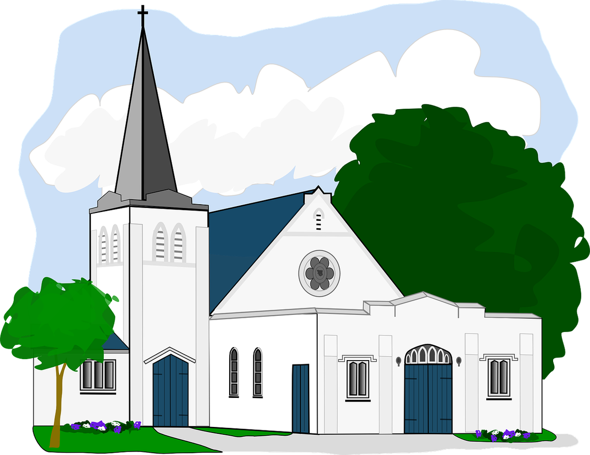 Doctrine of the Church ---Doctor of Ministry Course