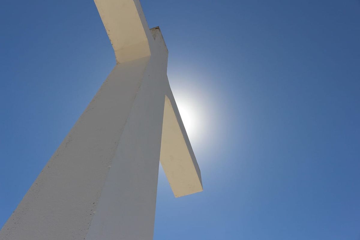 Doctrine of Salvation-- Doctor of Ministry Course