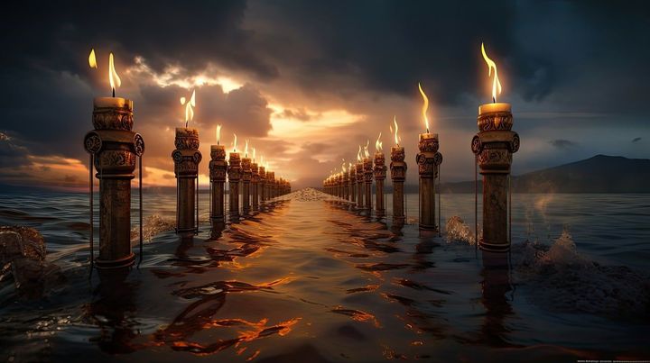 The Book of Revelation-Master of Ministry Course