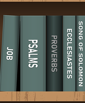 Poetical Books- Bachelor Of Ministry Course