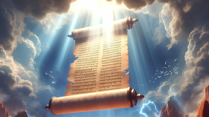 Doctrine of Prophecy--- Doctor of Ministry Course