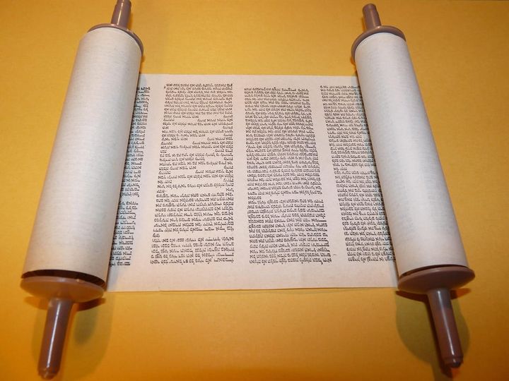 Doctrine of the Bible--- Doctor of Ministry Course