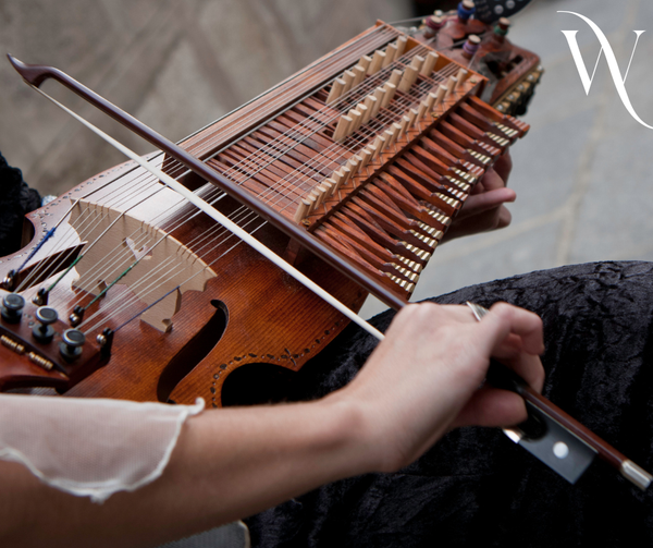 First Itinerary Scheduled 🥳