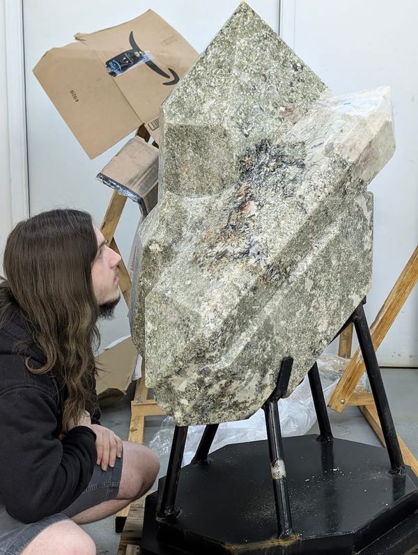 Make Ready: The Mechanism of Transformation