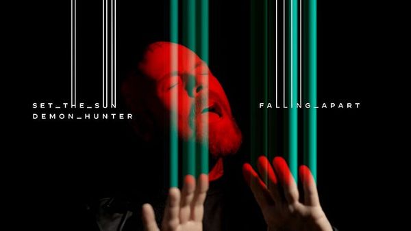 It Will Be Hard Sometimes