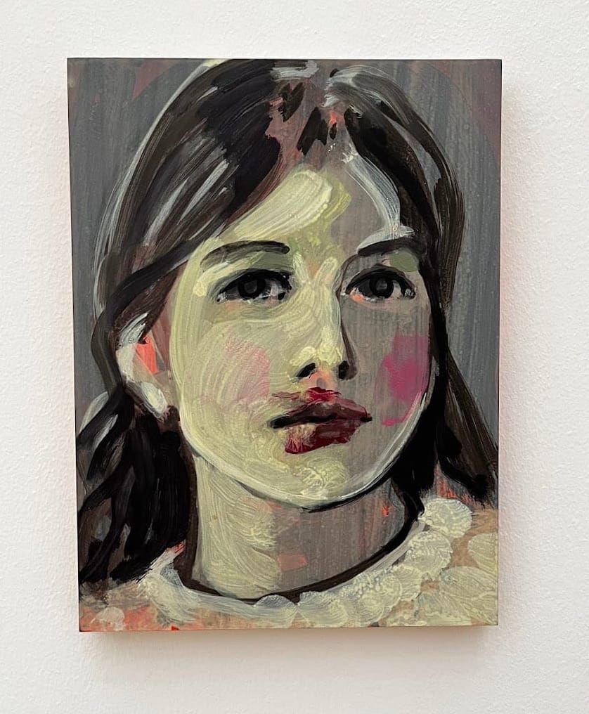 Claire Tabouret