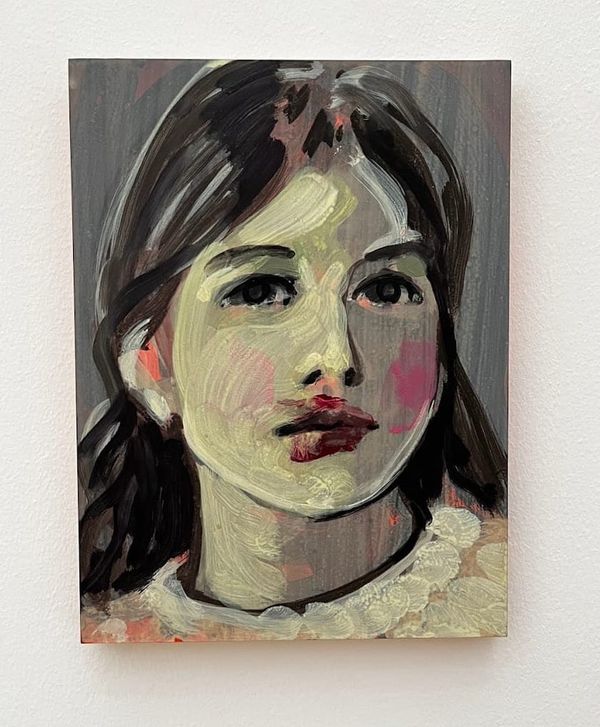 Claire Tabouret