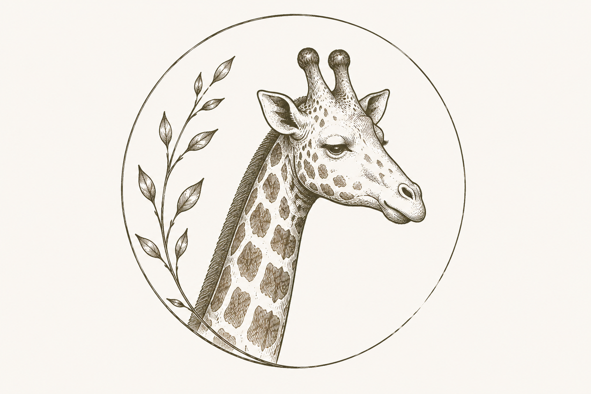 Linguaggio Giraffa, le risorse